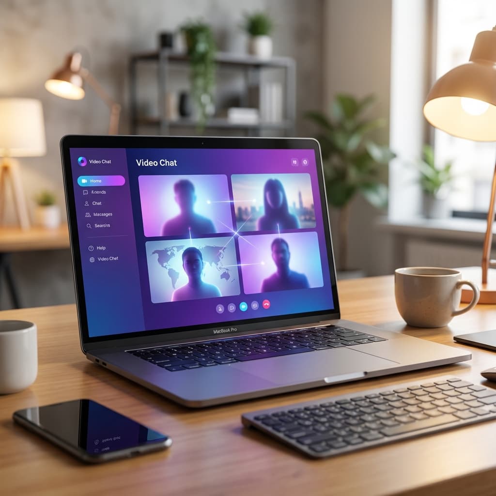 Best Chitchat Alternative 2025 - Free Random Video Chat Without Registration