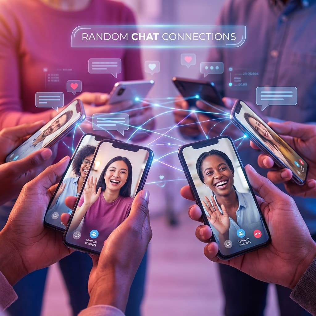 Random Chat 2025 - Best Free Y99 Alternative for Chat Online and Chat Room Connections